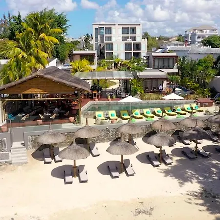 Wonders Beach Boutique Hotel